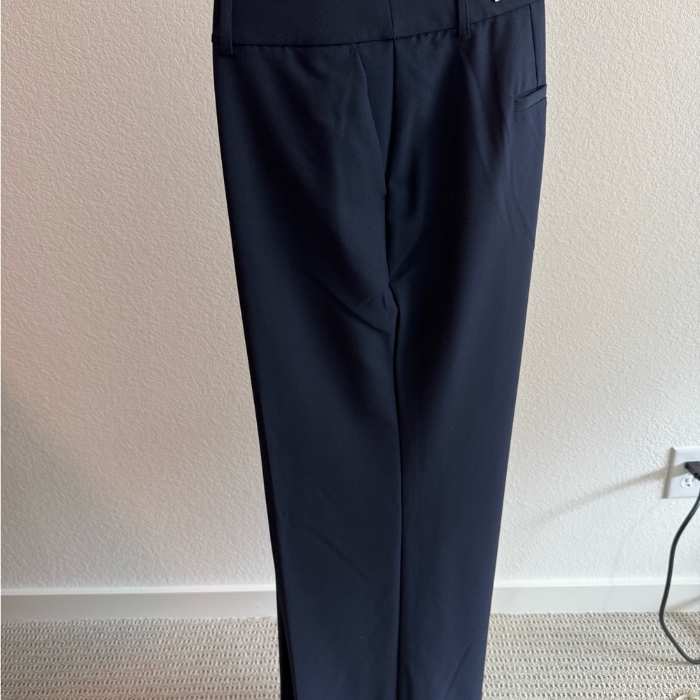 2 Pair of Lane Bryant Wide Leg Pants